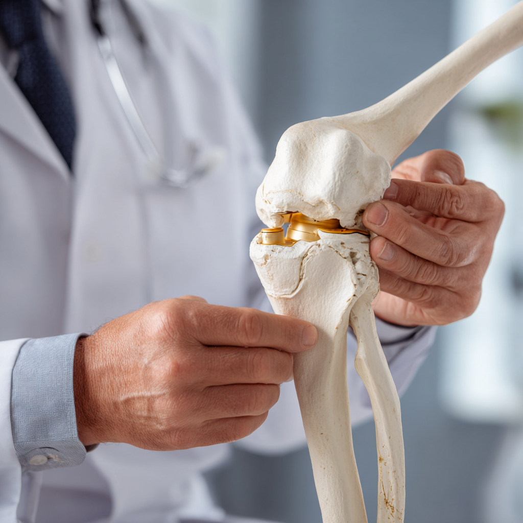 Здрави стави и подвижност