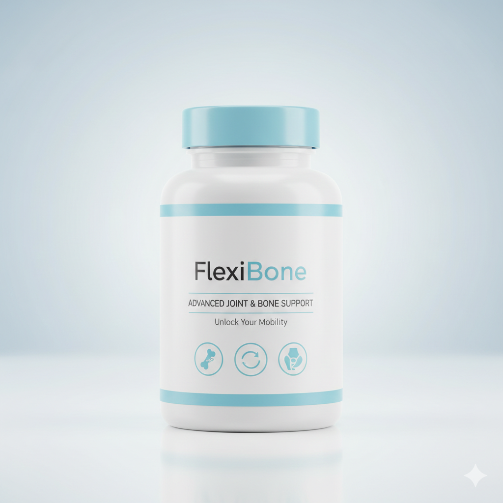 FlexiBone продукт за стави